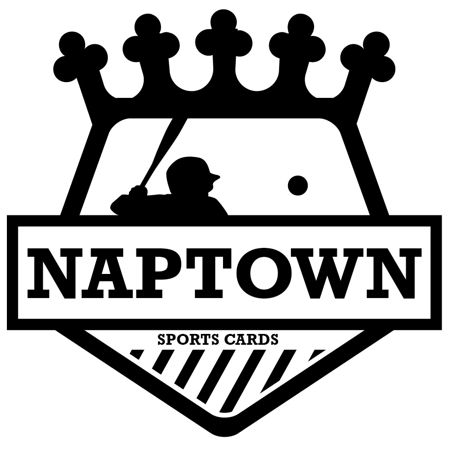 Naptown Cards